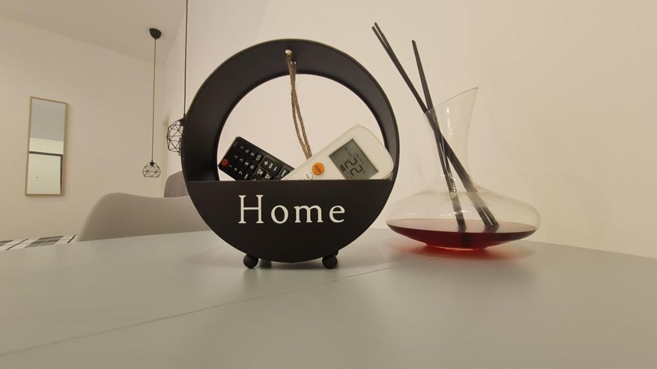 Appartement Sweet Airport 2.0 Catane
