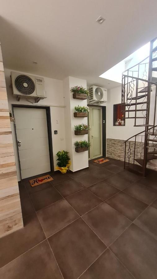 Sweet Airport 2.0 Appartement Catane