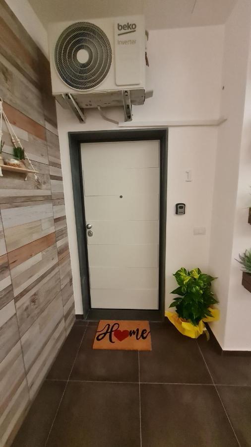 Appartement Sweet Airport 2.0 Catane