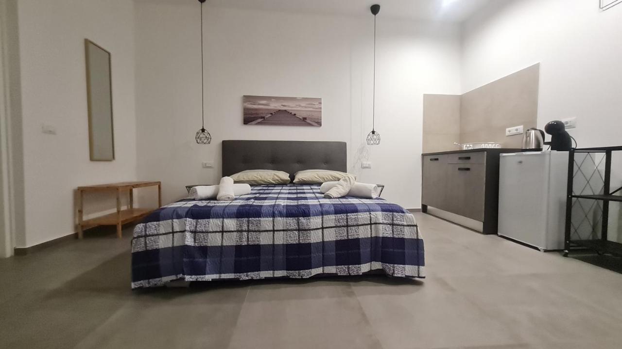 Appartement Sweet Airport 2.0 *