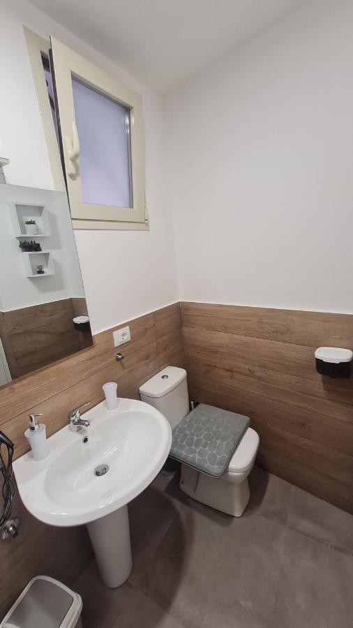 Sweet Airport 2.0 Appartement